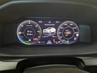 Cupra Formentor 1.4 E-HYBRID 204 CV DSG