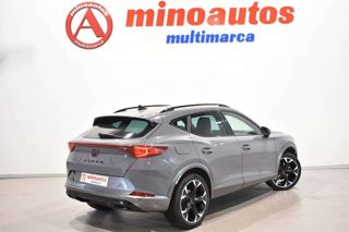 CUPRA FORMENTOR 1.4 E-HYBRID 204 CV DSG