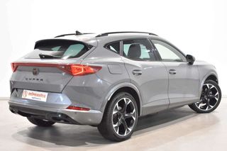 CUPRA FORMENTOR 1.4 E-HYBRID 204 CV DSG