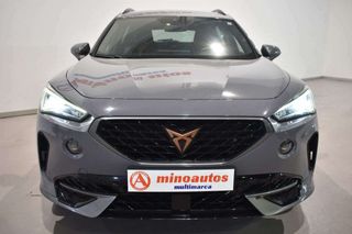 CUPRA FORMENTOR 1.4 E-HYBRID 204 CV DSG