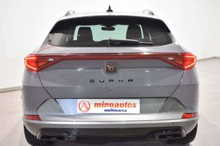 CUPRA FORMENTOR 1.4 E-HYBRID 204 CV DSG