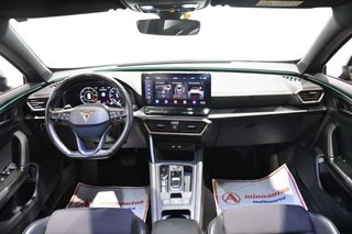 CUPRA FORMENTOR 1.4 E-HYBRID 204 CV DSG