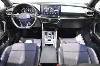 CUPRA FORMENTOR 1.4 E-HYBRID 204 CV DSG