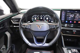 CUPRA FORMENTOR 1.4 E-HYBRID 204 CV DSG