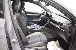 CUPRA FORMENTOR 1.4 E-HYBRID 204 CV DSG