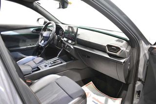 CUPRA FORMENTOR 1.4 E-HYBRID 204 CV DSG