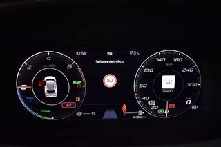 CUPRA FORMENTOR 1.4 E-HYBRID 204 CV DSG
