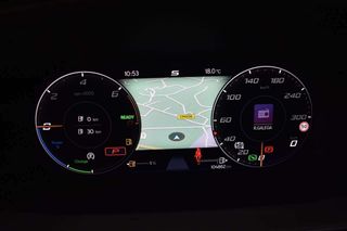 CUPRA FORMENTOR 1.4 E-HYBRID 204 CV DSG