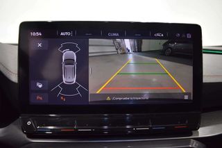 CUPRA FORMENTOR 1.4 E-HYBRID 204 CV DSG