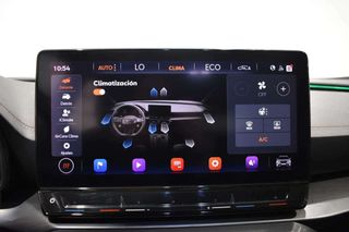 CUPRA FORMENTOR 1.4 E-HYBRID 204 CV DSG