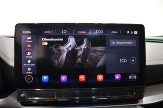 CUPRA FORMENTOR 1.4 E-HYBRID 204 CV DSG