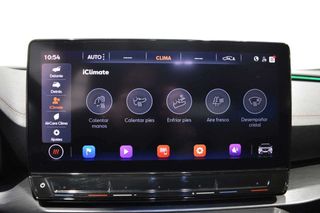 CUPRA FORMENTOR 1.4 E-HYBRID 204 CV DSG