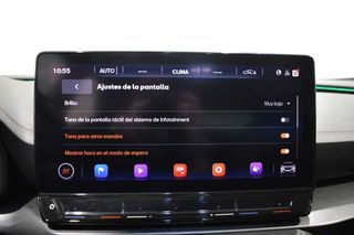 CUPRA FORMENTOR 1.4 E-HYBRID 204 CV DSG