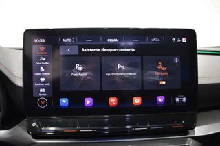 CUPRA FORMENTOR 1.4 E-HYBRID 204 CV DSG