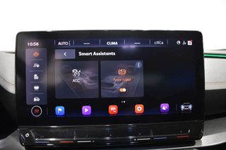 CUPRA FORMENTOR 1.4 E-HYBRID 204 CV DSG