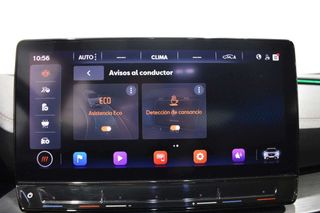 CUPRA FORMENTOR 1.4 E-HYBRID 204 CV DSG