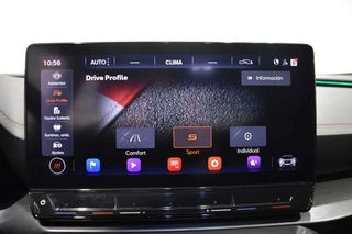 CUPRA FORMENTOR 1.4 E-HYBRID 204 CV DSG