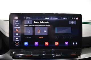 CUPRA FORMENTOR 1.4 E-HYBRID 204 CV DSG