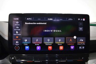 CUPRA FORMENTOR 1.4 E-HYBRID 204 CV DSG