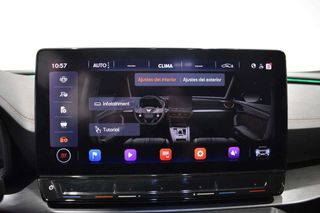 CUPRA FORMENTOR 1.4 E-HYBRID 204 CV DSG