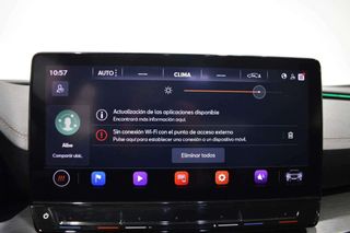 CUPRA FORMENTOR 1.4 E-HYBRID 204 CV DSG