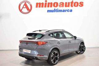Cupra Formentor 1.4 E-HYBRID 204 CV DSG