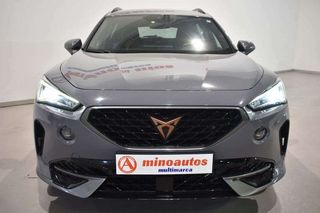 Cupra Formentor 1.4 E-HYBRID 204 CV DSG