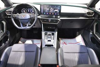 Cupra Formentor 1.4 E-HYBRID 204 CV DSG