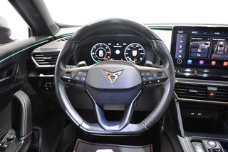 Cupra Formentor 1.4 E-HYBRID 204 CV DSG