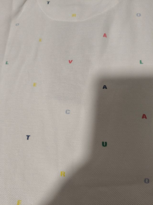 Polo niño Valeuatro - 10 años