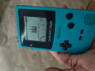 Castlevania II Belmont's Revenge Game Boy