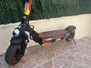 Patinete  Zwheel Zrino 2024 Precio negociable 