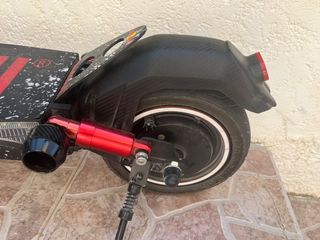 Patinete  Zwheel Zrino 2024 Precio negociable 