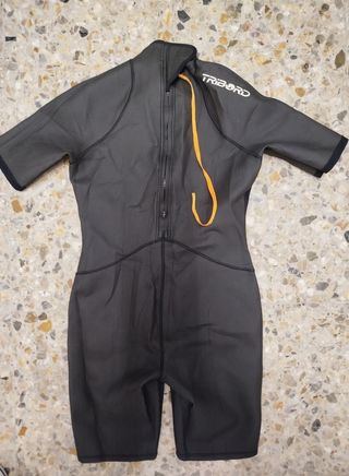 Neopreno Tribord M/L 46 (Decathlon)