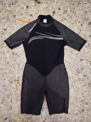 Neopreno Tribord M/L 46 (Decathlon)