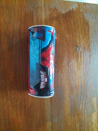 Estuche Spiderman Ultimate