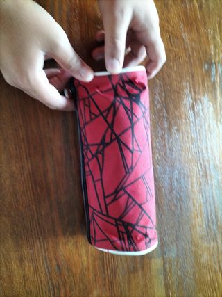 Estuche Spiderman Ultimate