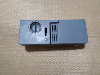 Dispensador detergente lavavajillas Haier