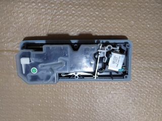 Dispensador detergente lavavajillas Haier