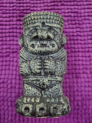 Figura tribal antigua