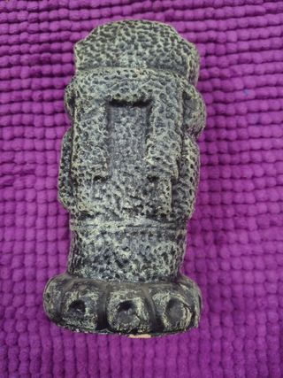 Figura tribal antigua