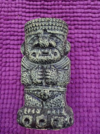 Figura tribal antigua