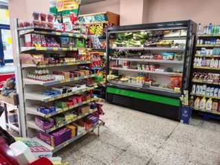 Traspaso supermercado en Málaga Centro