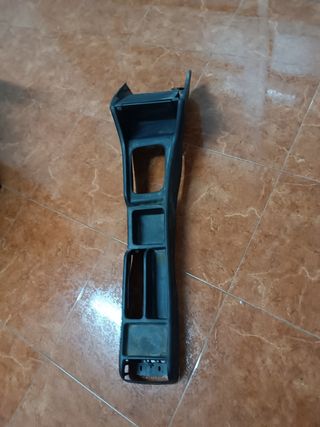 Opel Astra F 4p consola tunel central 