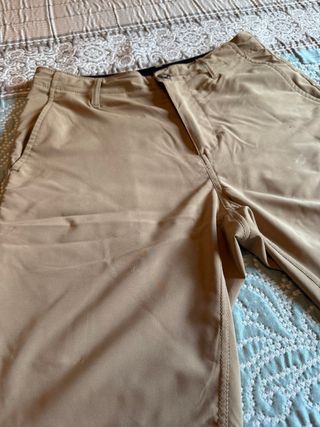 pantalon corto Volcom 