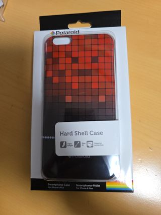 Custodie Polaroid per iPhone 6 Plus