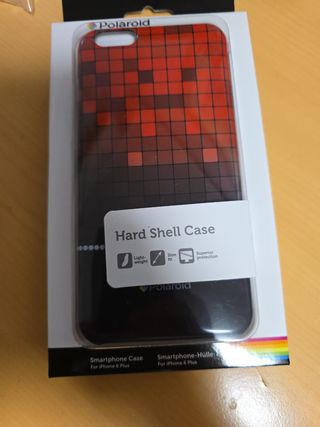 Custodie Polaroid per iPhone 6 Plus