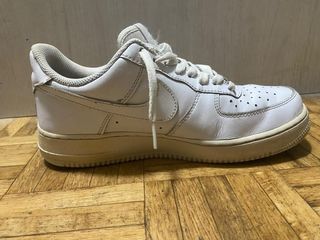 Nike Air Force 1 blancas
