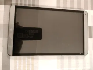 Mediacom SmartPad Hx 10 HD grigio