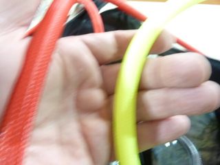 Erogatori Scubapro Pro